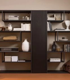 BePureHome Closer Vaas - Aluminium - Mist - 38x24x24 5 BePureHome Closer Vaas - Aluminium - Mist - 38x24x24 -Decoratie Verkoop f100308303484e0dbf64a7d58d573305