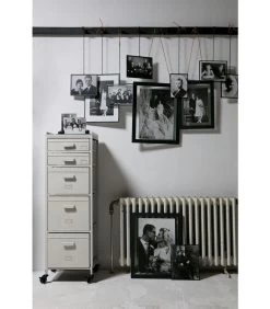 BePureHome Xpose Fotolijsten - Metaal - Zwart - Set Van 3 -Decoratie Verkoop f5796c7fe72b423aa110247d1ae806ca
