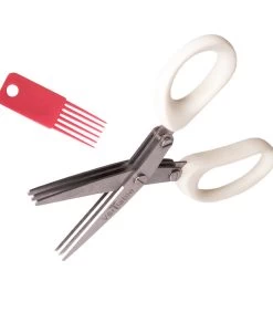 Klein Kruidenschaartje 3 Bladen - Véritable®