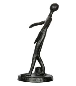 Exclusive Mattie Kaarsenhouder - Metaal - Zwart - 26x13x12 7 Exclusive Mattie Kaarsenhouder - Metaal - Zwart - 26x13x12 -Decoratie Verkoop fe6f1f1ac5ac4b50a3a8d7ec548bf041