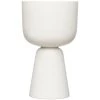Iittala Nappula Bloempot 260x155mm Wit